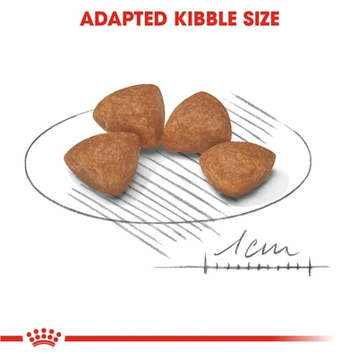 Gambar Royal Canin Makanan Anjing Kering Puppy X-Small 1.5 kg