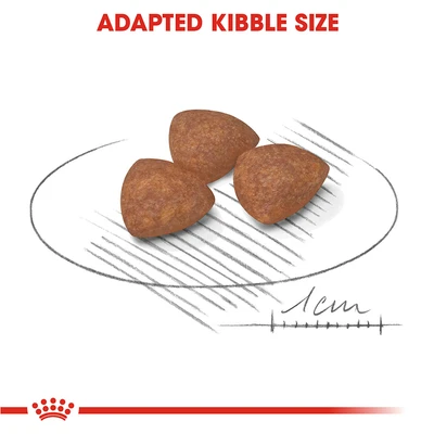 Gambar Royal Canin Makanan Anjing Kering Puppy Mini Indoor 1.5 kg