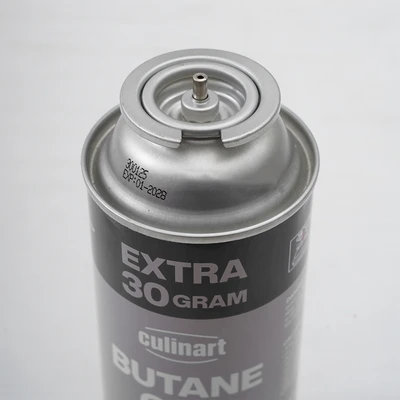 Gambar Culinart Gas Butana Untuk Kompor Portable