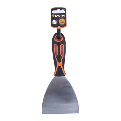 Gambar Tactix Kape Pengikis Cat 100 mm