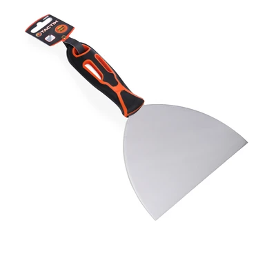 Gambar Tactix Kape Pengikis Cat 150 mm
