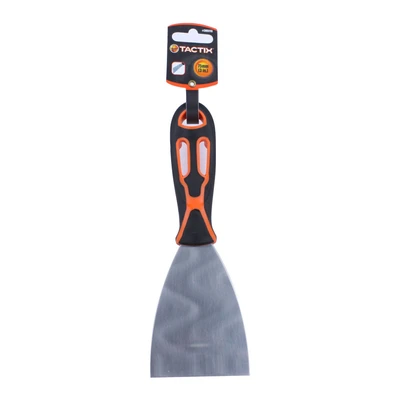 Gambar Tactix Kape Pengikis Cat Lentur 7.5 cm