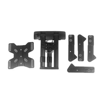 Gambar Ross Neo Full Motion Bracket TV 32-70 Inch - Hitam