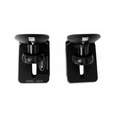 Gambar Ross Bracket Speaker Set 2 pcs - Hitam