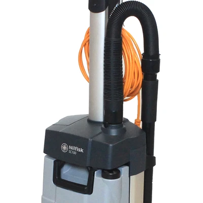 Gambar Nilfisk Sikat Pengering Lantai 800 Watt SC100 E