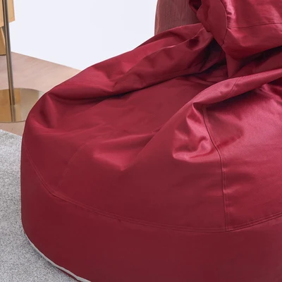 Gambar Informa Bean Bag AIN-P - Merah Maroon