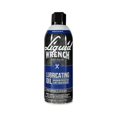 Gambar Liquid Wrench Lubricating Oil 311 Gr