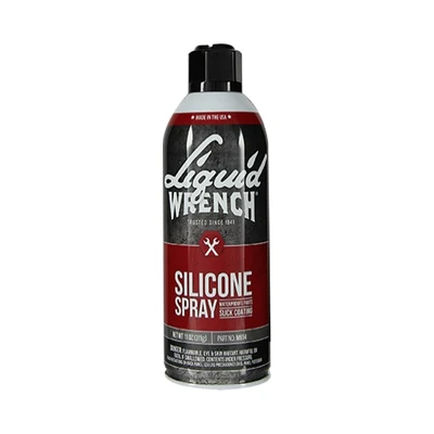 Gambar Liquid Wrench Silicone Spray 311 Gr