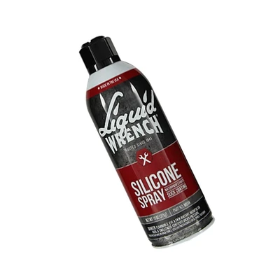 Gambar Liquid Wrench Silicone Spray 311 Gr