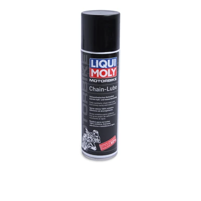 Gambar Liqui Moly Motorbike Pelumas Rantai 250 ml