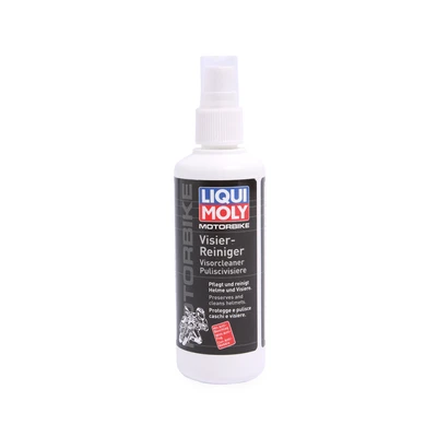 Gambar Liqui Moly Motorbike Visor Cleaner 100 ml