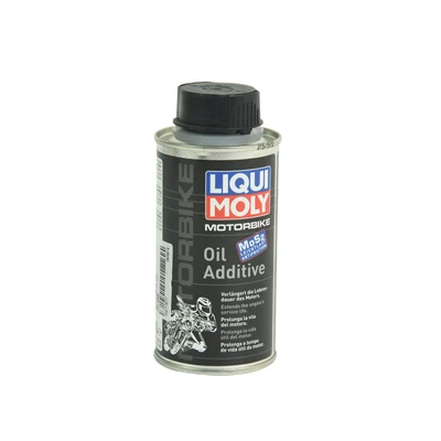 Gambar Liqui Moly Aditif Oli Motor Mos2 125 ml