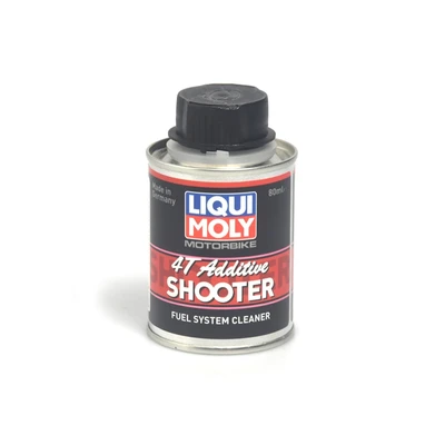 Gambar Liqui Moly Motorbike 4T Shooter 80 ml