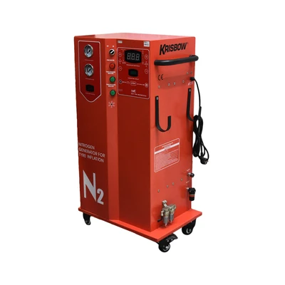 Gambar Krisbow Mesin Generator Nitrogen 220v 35-85psi Epin85