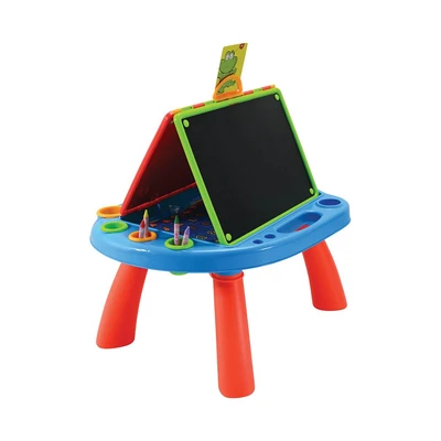 Gambar Kiddy Star Art Centre Learning Easel 628 28