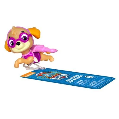 Gambar Nickelodeon Paw Patrol Pup Buddies 16612 Random
