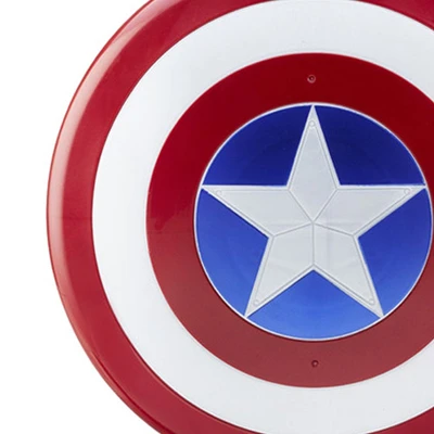 Gambar Marvel Set Magnetic Shield B9944