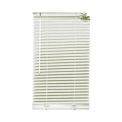 Gambar Forhom 60x180 Cm Venetian Blinds 25 Mm - Putih