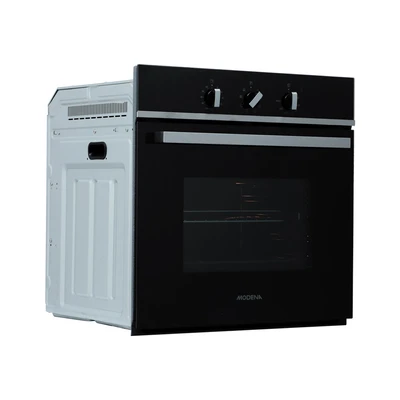 Gambar Modena Oven Tanam 56 Liter Bo-2633 - Hitam