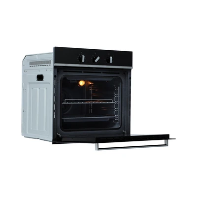 Gambar Modena Oven Tanam 56 Liter Bo-2633 - Hitam