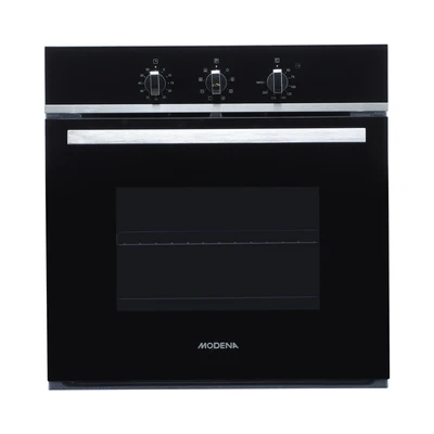 Gambar Modena Oven Tanam 56 Liter Bo-2633 - Hitam