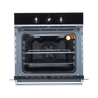 Gambar Modena Oven Tanam 56 Liter Bo-2633 - Hitam