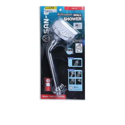 Gambar San Ei Head Shower Dengan 4 Mode
