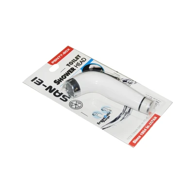Gambar San Ei Toilet Shower Head Psn77-80X - Putih