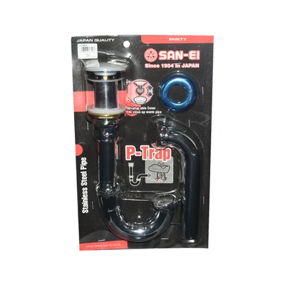 Gambar San Ei Afur P-Trap Phn77