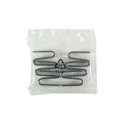 Gambar Krisbow Gantungan Pakaian Set 6 pcs