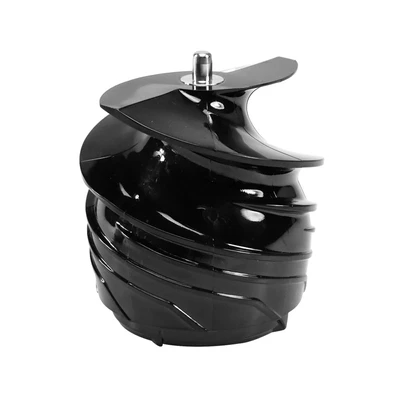 Gambar Part Screw Hurom Slow Juicer H-Aa