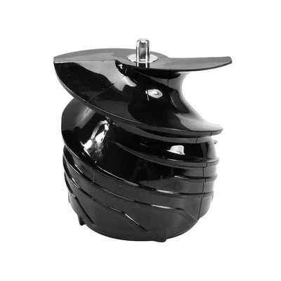 Gambar Part Screw Hurom Slow Juicer H-Aa