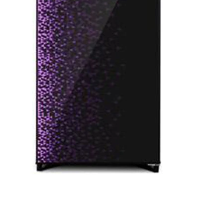 Gambar Sharp Kulkas 1 Pintu 166 Liter SJ-X185MG-GB - Biru