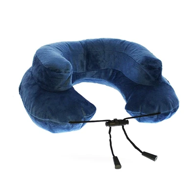 Gambar Cabeau Air Evolution Bantal Leher - Biru