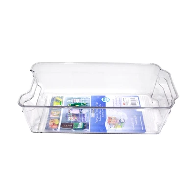 Gambar Stora 31.3x15.6x9 Cm Wadah Penyimpanan Freezer