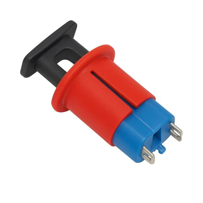 Gambar Krisbow Mini Circuit Breaker Lockout Pin In Srmcbpi - Mix