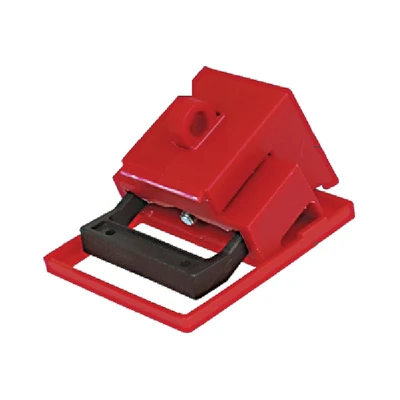 Gambar Krisbow Circuit Breaker Clamp 42mm