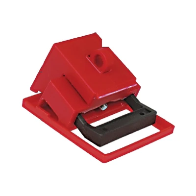 Gambar Krisbow Circuit Breaker Clamp 42mm