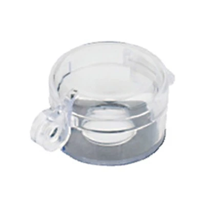 Gambar Krisbow Push Button Lockout 22 mm