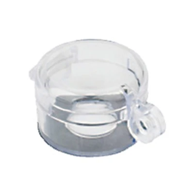Gambar Krisbow Push Button Lockout 22 mm