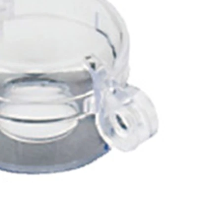 Gambar Krisbow Push Button Lockout 22 mm