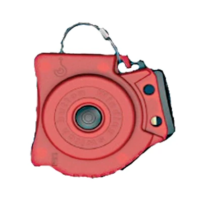 Gambar Krisbow Kabel Pengunci Retractable