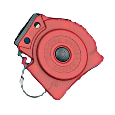 Gambar Krisbow Kabel Pengunci Retractable