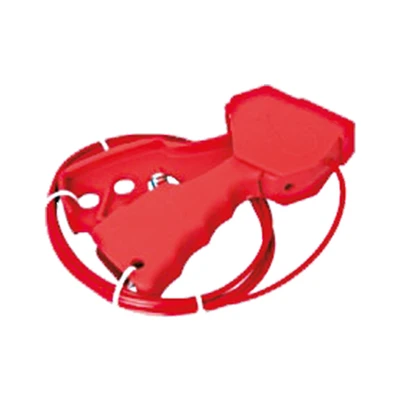 Gambar Krisbow Kabel Pengunci Multipurpose