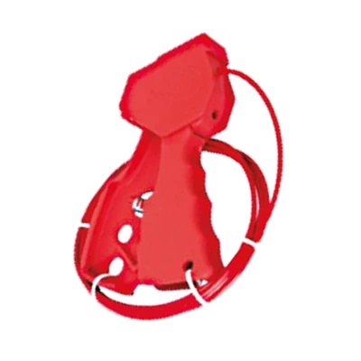 Gambar Krisbow Kabel Pengunci Multipurpose