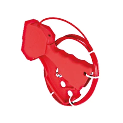 Gambar Krisbow Kabel Pengunci Multipurpose