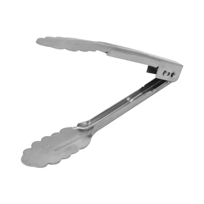 Gambar Krischef Penjepit Makanan 22.8 cm