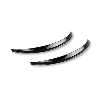 Gambar Hypersonic Mud Guard Hp6193-3 - Hitam