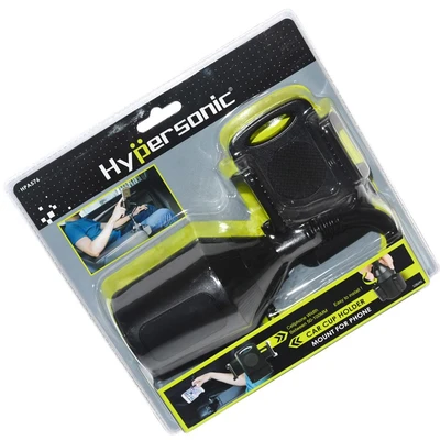 Gambar Hypersonic Holder Smartphone Hpa576-3 - Hitam