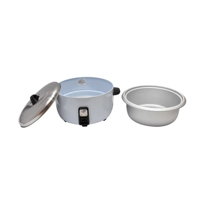 Gambar Kris Rice Cooker 6.6 Liter - Putih